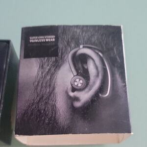 Wireless Ear Hook Headphones